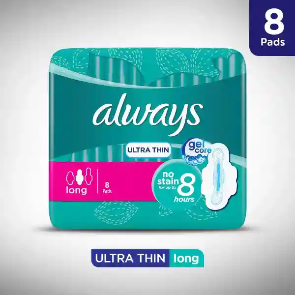 always ultra thin always ultra thin