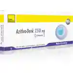 azithro denk 250mg