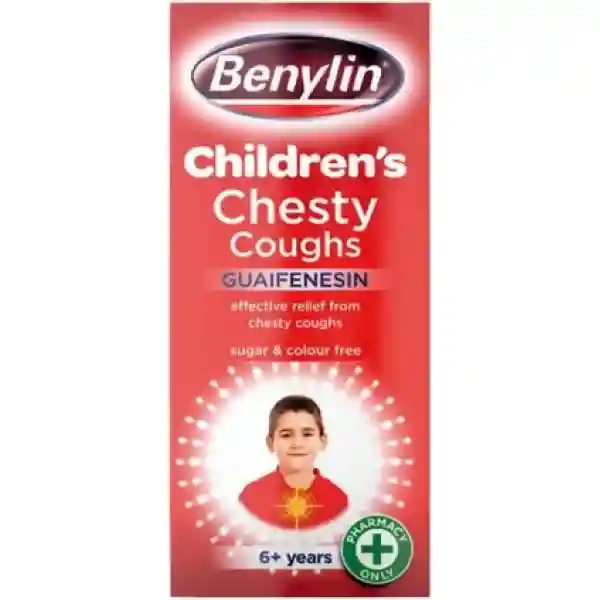 benylin chesty children benylin chesty children