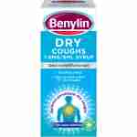 benylin dry 2