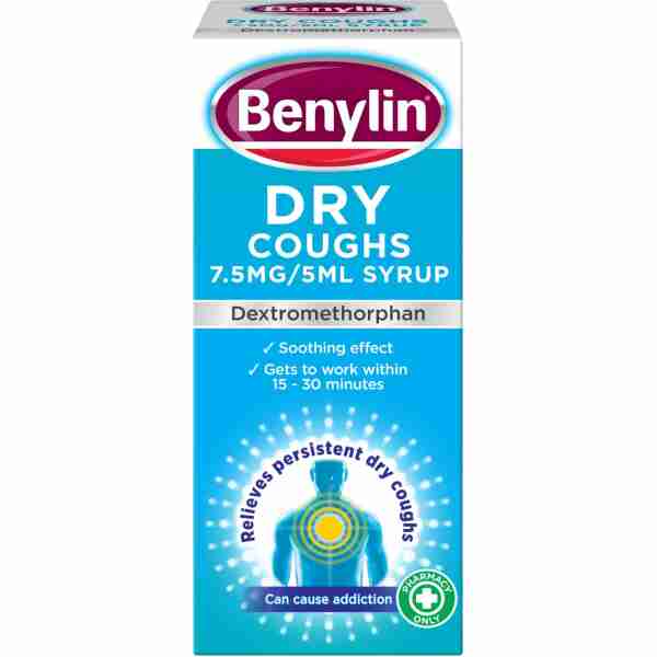 benylin dry 2 benylin dry 2