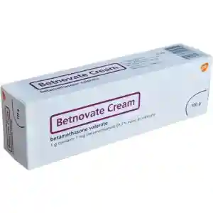 Betnovate cream