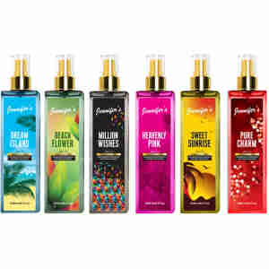 Body splash