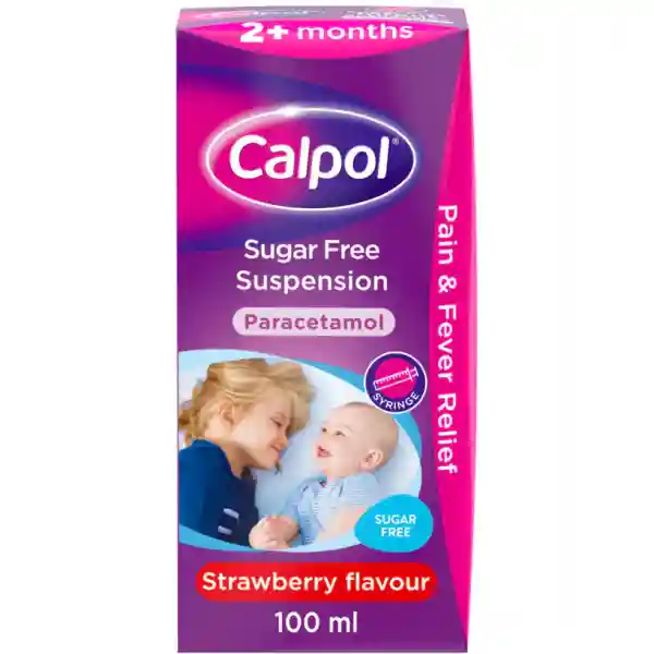 calpol 2