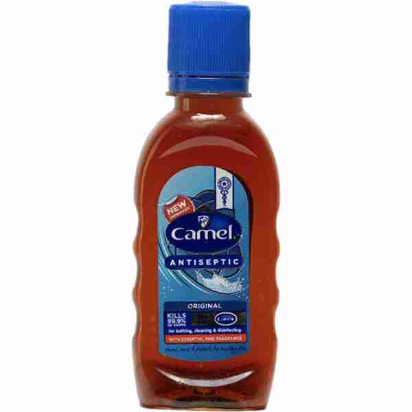 camel; 125ml