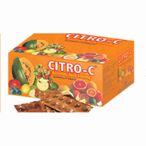 citro-c