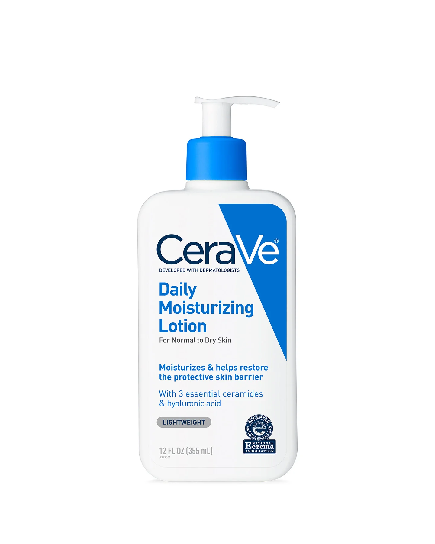 CeraVe Moisturising Lotion
