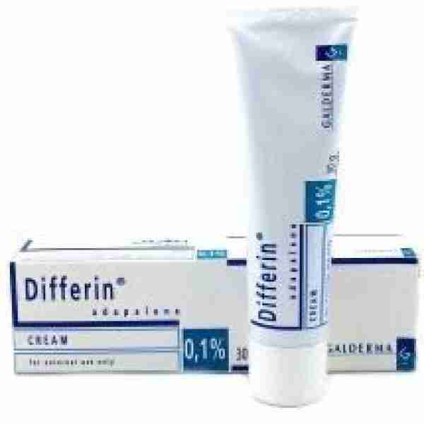 differene differene