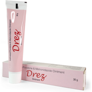 Drez Ointment 30g