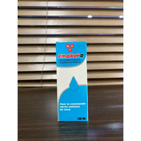 emgikof syrup vdp