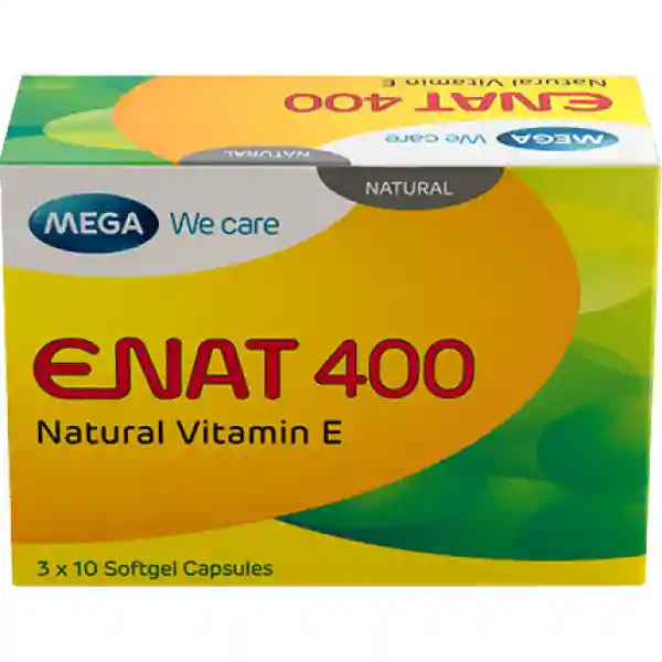 enat 400 vdp