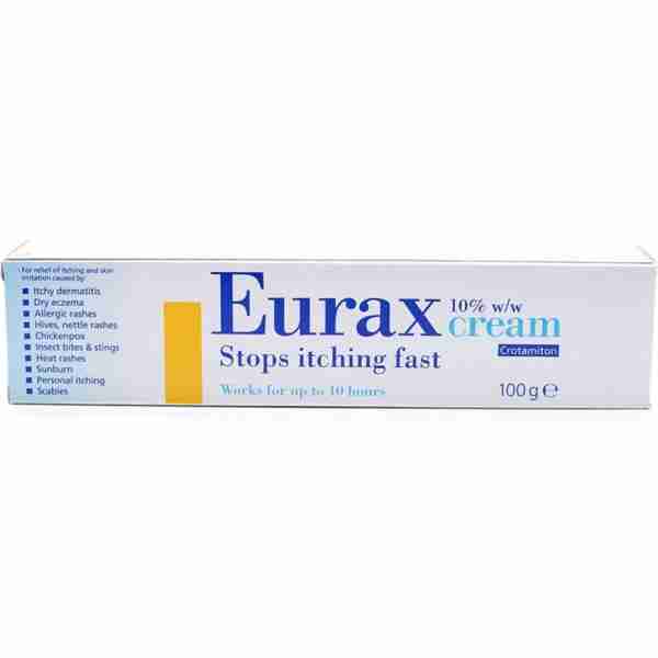 eurax cream vdp eurax cream vdp