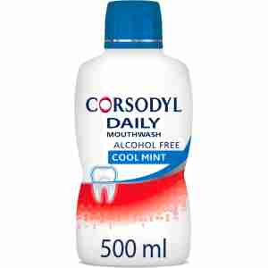 Corsodyl 0.2% Mouthwash