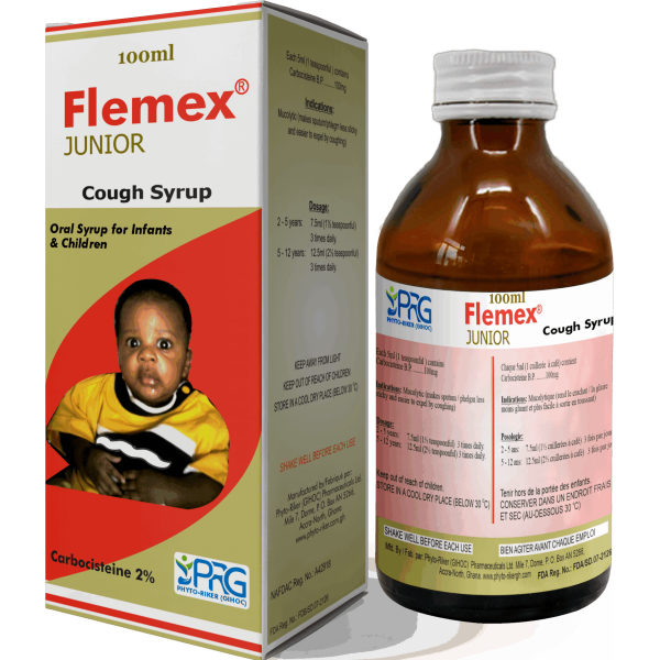 fLEMEX JUNIOR VDP fLEMEX JUNIOR VDP