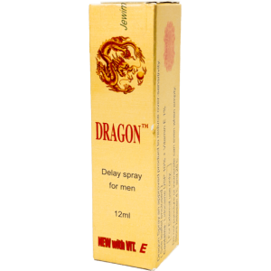 Dragon Spray