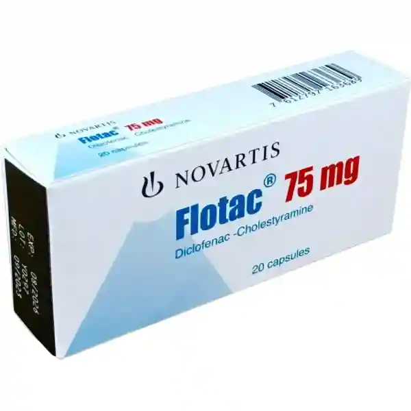 flotac vdp