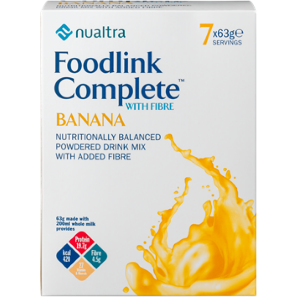 foodlink vdp