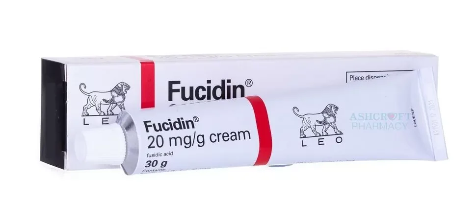 Fucidin Cream
