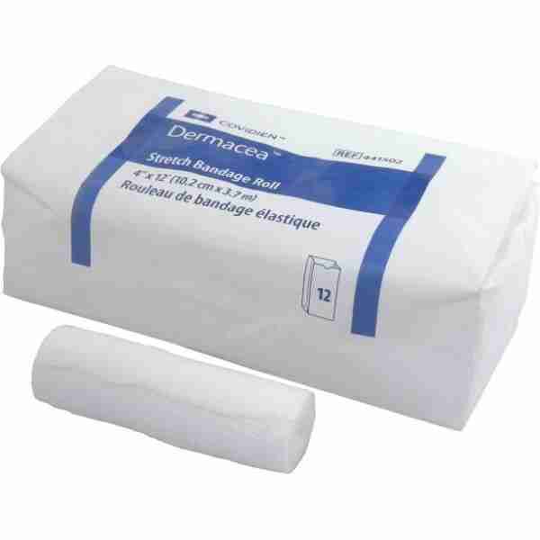 gauze 4inch vdp