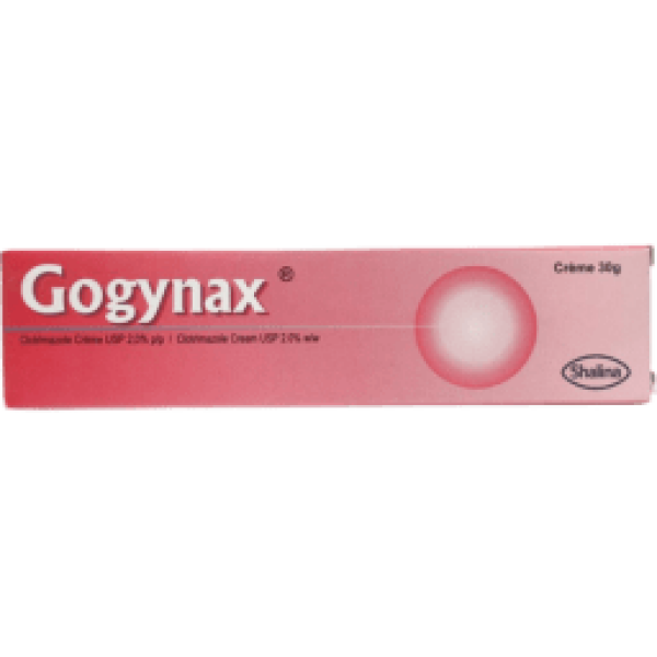 gogynax cream vdp