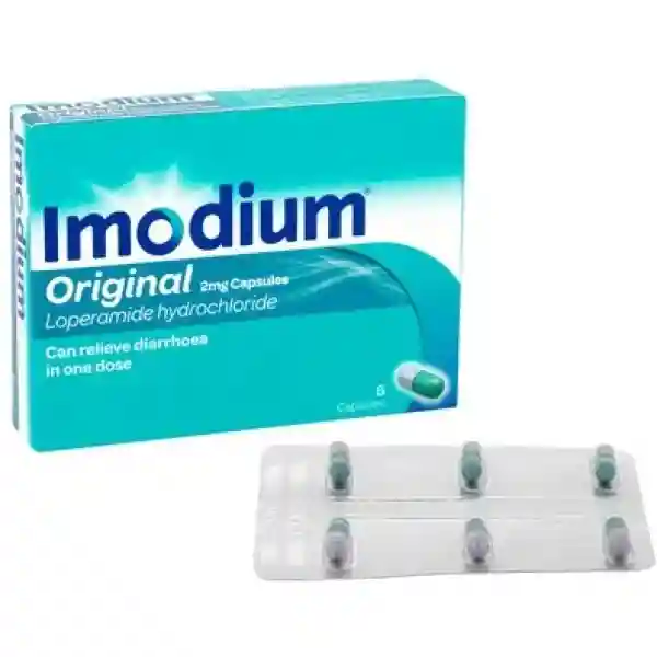 imodium vdp 2