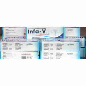 Infa V ointment
