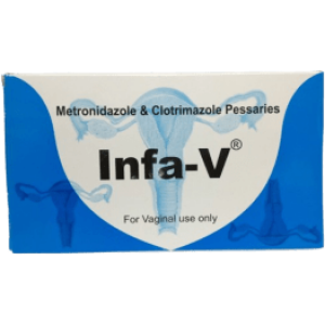 Infa V Pessary