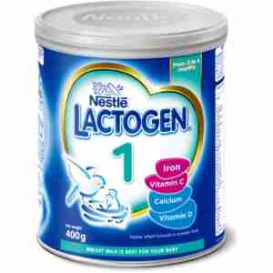 Lactogen 1