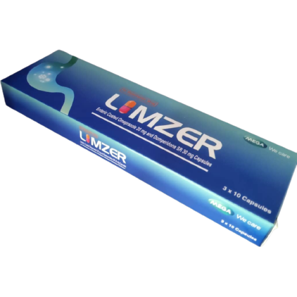 limzer cap