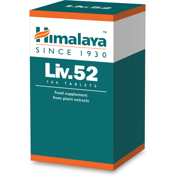 liv 52 tab . vdp