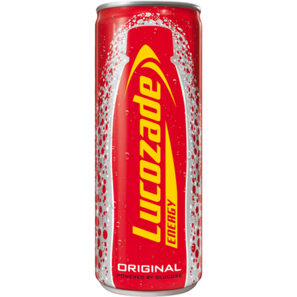 lucozade lucozade