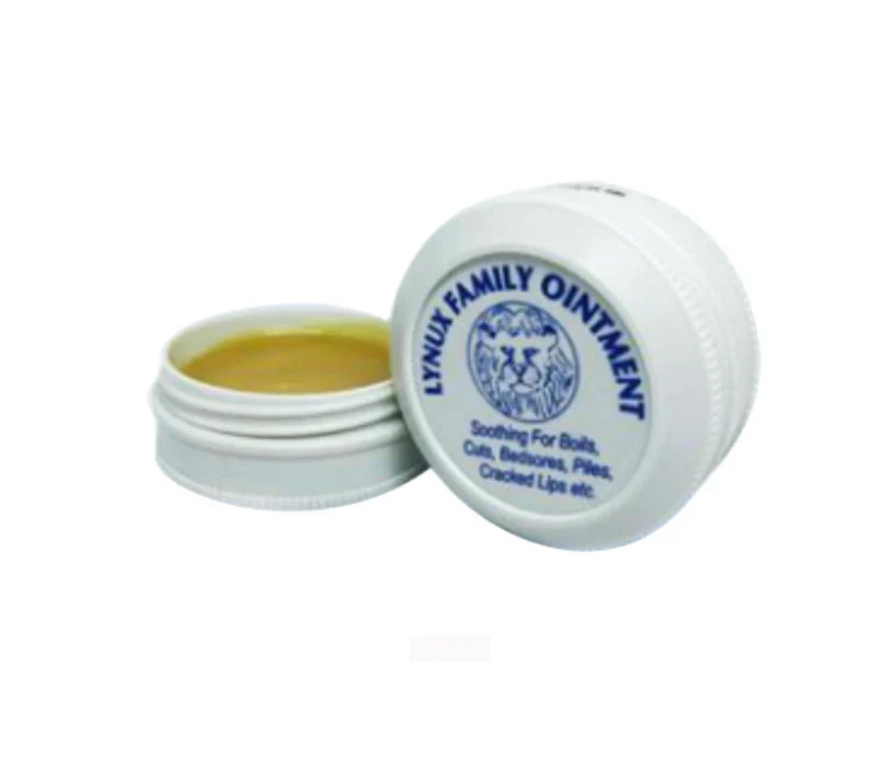 Lynux Family Ointment