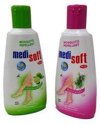 Medisoft Mosquito Repellant