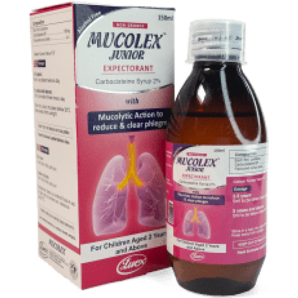 mucolex jnr 2 mucolex jnr 2