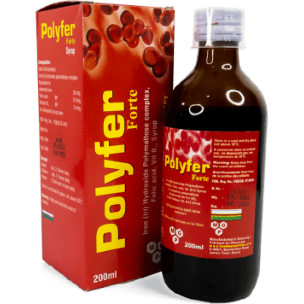 polyefr syrup vdp