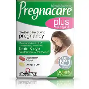 Pregnacare Plus