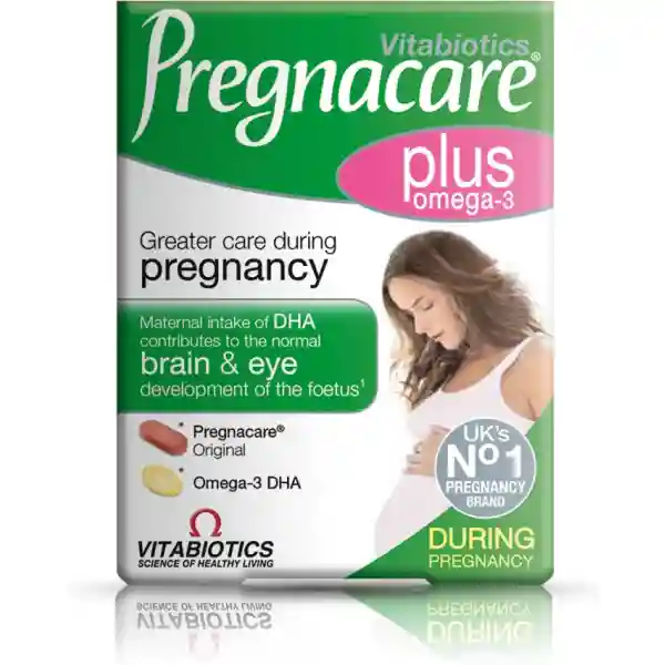 pregnacare_plus_ vdp pregnacare_plus_ vdp
