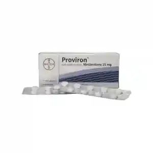 Proviron 25mg