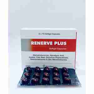Renerve Plus
