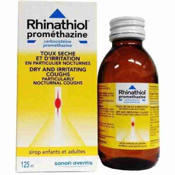 rhinathiol-promethazine-cough-syrup-125ml VDP rhinathiol-promethazine-cough-syrup-125ml VDP