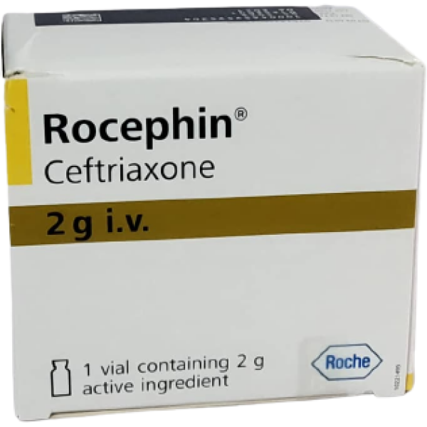 rocephin 2g vdp rocephin 2g vdp