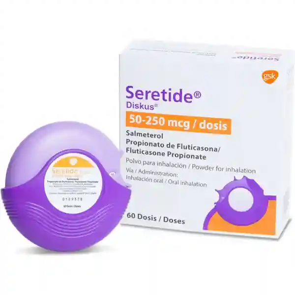 SERETIDE-DISKUS-50-250 vdp SERETIDE-DISKUS-50-250 vdp