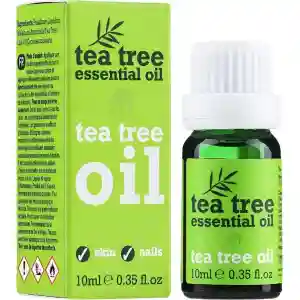 Tea Tree Oil