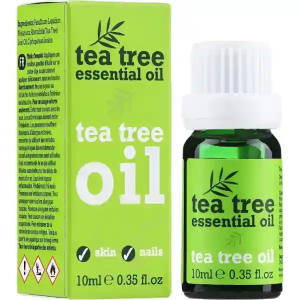 TEA TREE OIL VDP TEA TREE OIL VDP