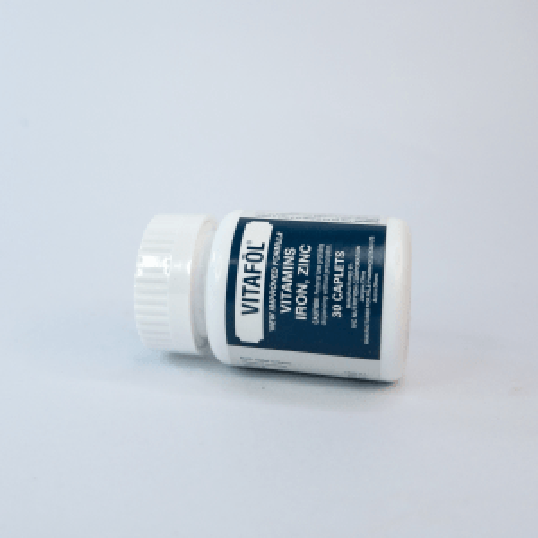 VITAFOL TABLET VDP VITAFOL TABLET VDP