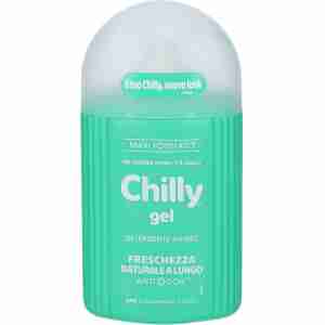 Chilly Intimate Wash