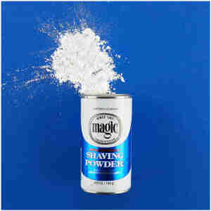 Shaving Powder