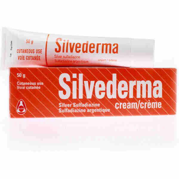 silverderma vdp silverderma vdp