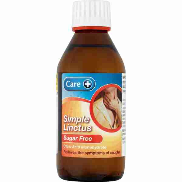 simple linctus adult vdp simple linctus adult vdp