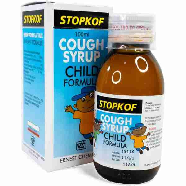 stopkof child vdp